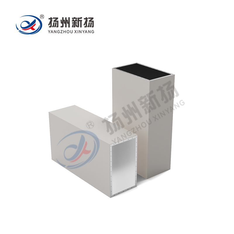 防火板耐火風管(硅酸鹽)